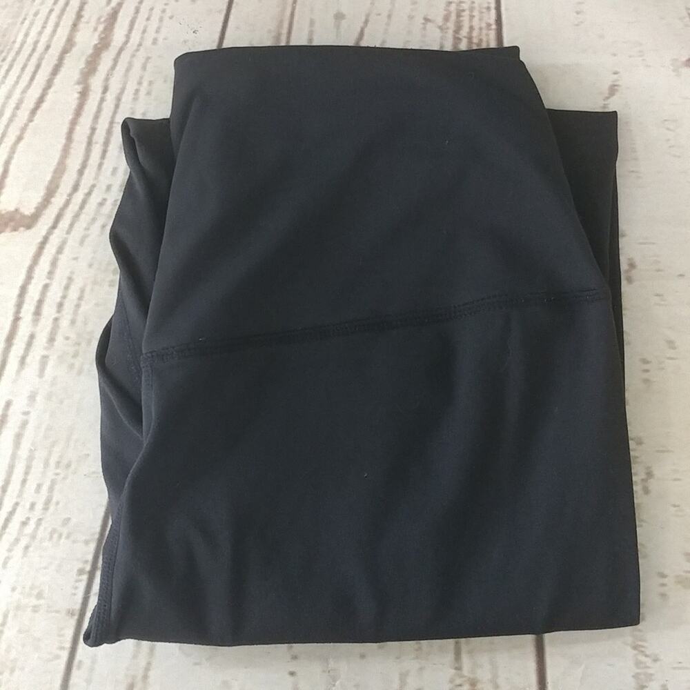 Sunzel Leggings Black Size XL